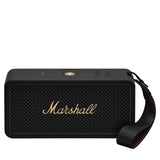 Marshall Middleton II - Black and Brass