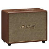 Marshall Woburn III - Brown