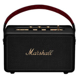 Marshall Kilburn III - Black and Brass
