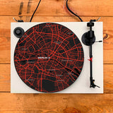 Sitwell City's - BERLIN
