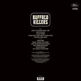 Buffalo Killers - Stay Tuff/ Lost Cuts [LP]