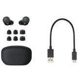 Sony WF-1000XM5 - Black