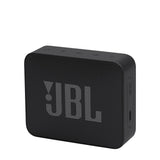JBL GO ESSENTIAL 2 - Black