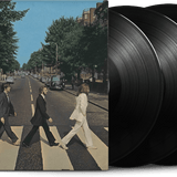 The Beatles - Abbey Road (50th Anniversary Super Deluxe Box Set) [3LP]