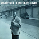 Miles Davis Quintet - Workin With The Miles Davis Quintet [LP]