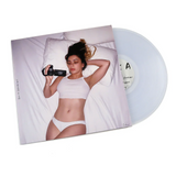 Charli XCX - How I'm Feeling Now [LP] - Clear Vinyl