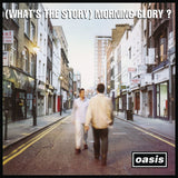 Oasis - (Whats The Story) Morning Glory? (Remastered) [2LP]