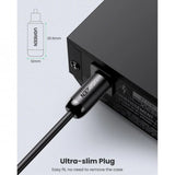 UGREEN AV122 Toslink-Toslink - 3m
