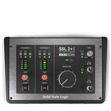 Solid State Logic SSL 2 Plus MKII