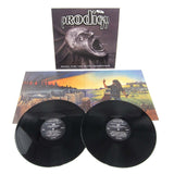 The Prodigy – Music For The Jilted Generation [2LP]