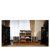 Focal Stella Utopia EM Evo Black Lacquer