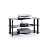 Norstone Epur 3 AV - Black Satin