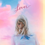 Taylor Swift - Lover [2LP] - Black Vinyl