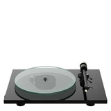 Pro-Ject T2 Super Phono Rainier - High Gloss Black