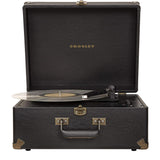 Crosley Anthology - Black
