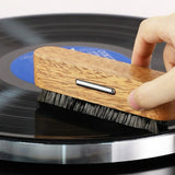 GOKA GK-R01W Carbon Fiber Record Brush