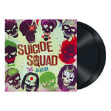 Various - Suicide Squad (The Album) [2LP]