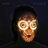 Mew - Visuals [LP]