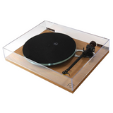 Rega Planar 3 - Nd5 MM - Light Oak