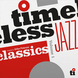 Various Artists - Timeless Jazz Classics Vol. 1. [2LP]