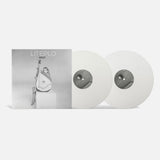 KRUT - LITEPLO [2LP] - White Vinyl