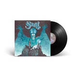 Ghost - Opus Eponymous [LP] - Black Vinyl