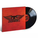 Aerosmith - Greatest Hits [LP]