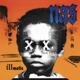 Nas - Illmatic XX [LP]
