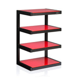 Norstone Esse Hifi - Red