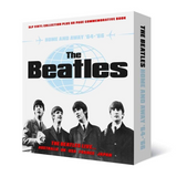 The Beatles - Home and Away 64-66 (Box Set) [5LP] - Colored
