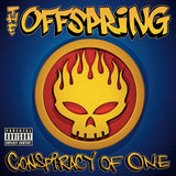 The Offspring - Conspiracy Of One (Anniversary Edition) [LP]