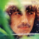 George Harrison - George Harrison [LP]