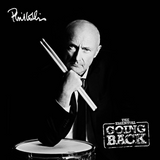 Phil Collins - The Essential Going Back [LP]