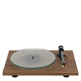 Pro-Ject T2 Super Phono Rainier - Walnut