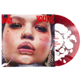 Lola Young - This Wasn't Meant For You Anyway (Limited Edition) [LP] - Red Liquid Vinyl