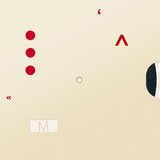 Bonobo - Dial M' For Monkey (Limited Edition) [2LP] - Clear Vinyl