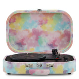 Crosley Discovery - Tie-Dye