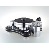 TransRotor ZET III