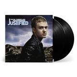 Justin Timberlake - Justified [2LP]