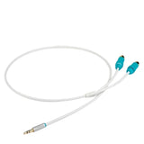 CHORD C-Jack 3.5mm Stereo to 2RCA - 3m