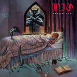 Dio - Dream Evil [LP] - Blue