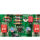 Moonriver Audio 404 reference