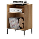 Тумба Gardi Vinyl 2 - Wood