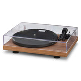 Music Hall MMF Mark1 BT5 AT3600L - WALNUT