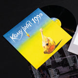 Кому Вниз - Кому Вниз 1990 (Limited Edition) [LP]