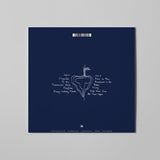 Caoilfhionn Rose - Truly [LP] - Clear Vinyl