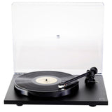 REGA SYSTEM ONE - Black
