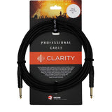 Clarity JACK-JACK-B-G - 5m