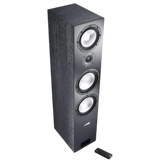Canton Smart GLE 9 S2 - Black