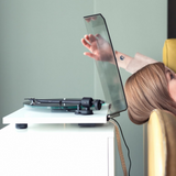 Pro-Ject T1 EVO BT OM10 - White